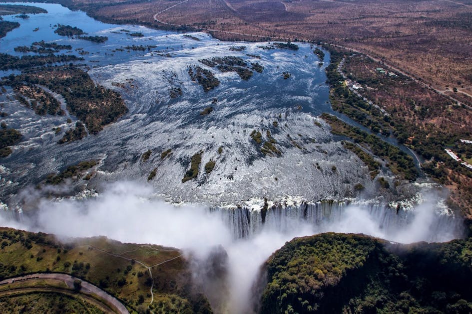 0319　THE SOUTHERN AFRICAN ENVIRONMENT 81uxj1ow49L._UF350,350_QL50_.jpg